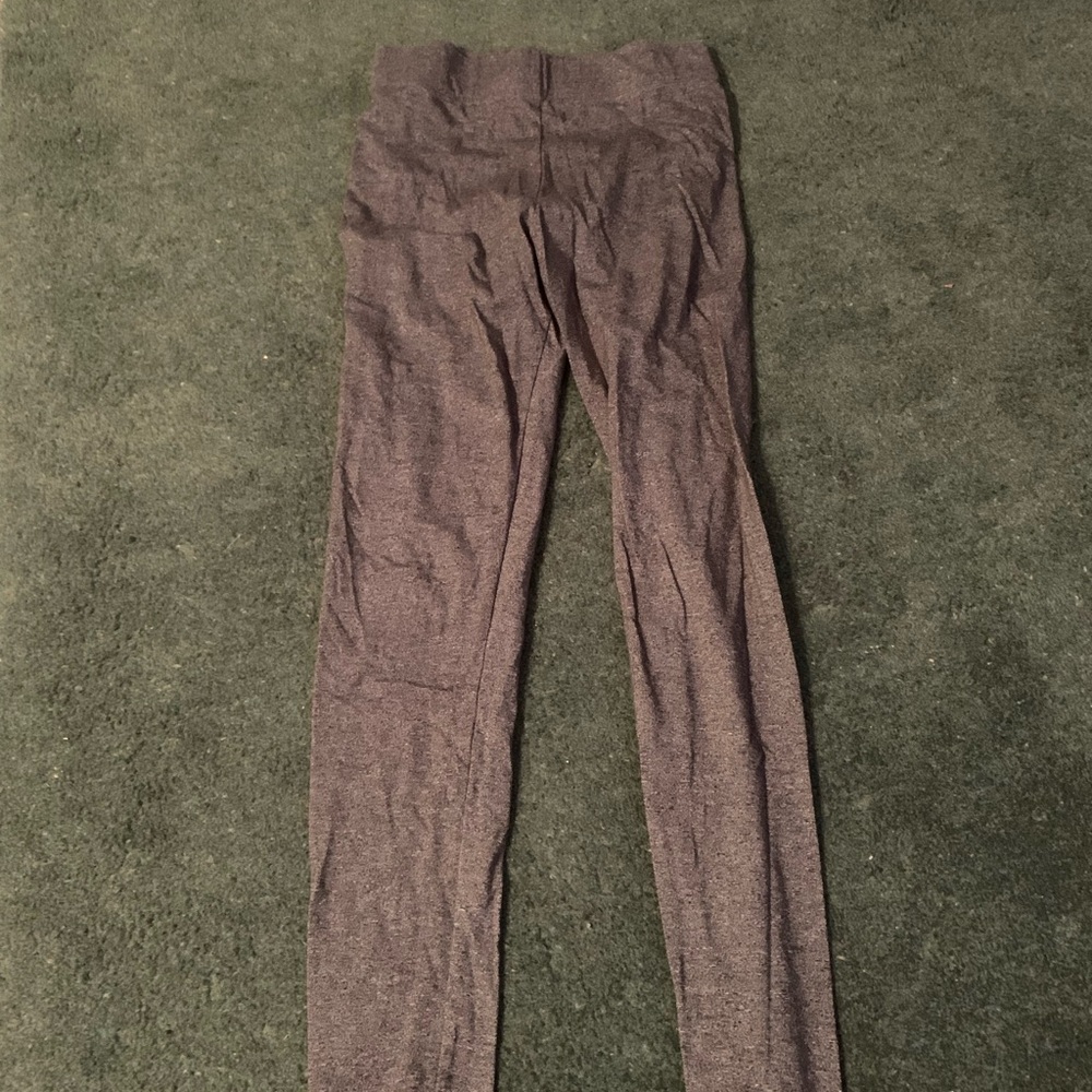 Forever 21 leggings